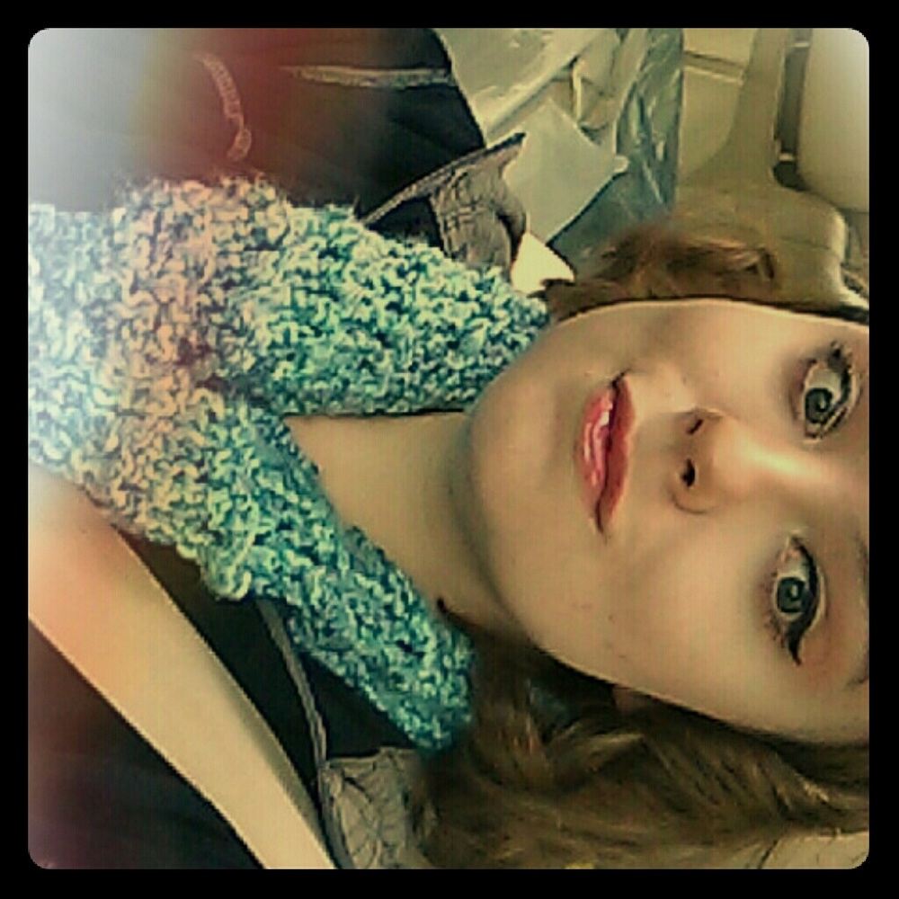 Scarf